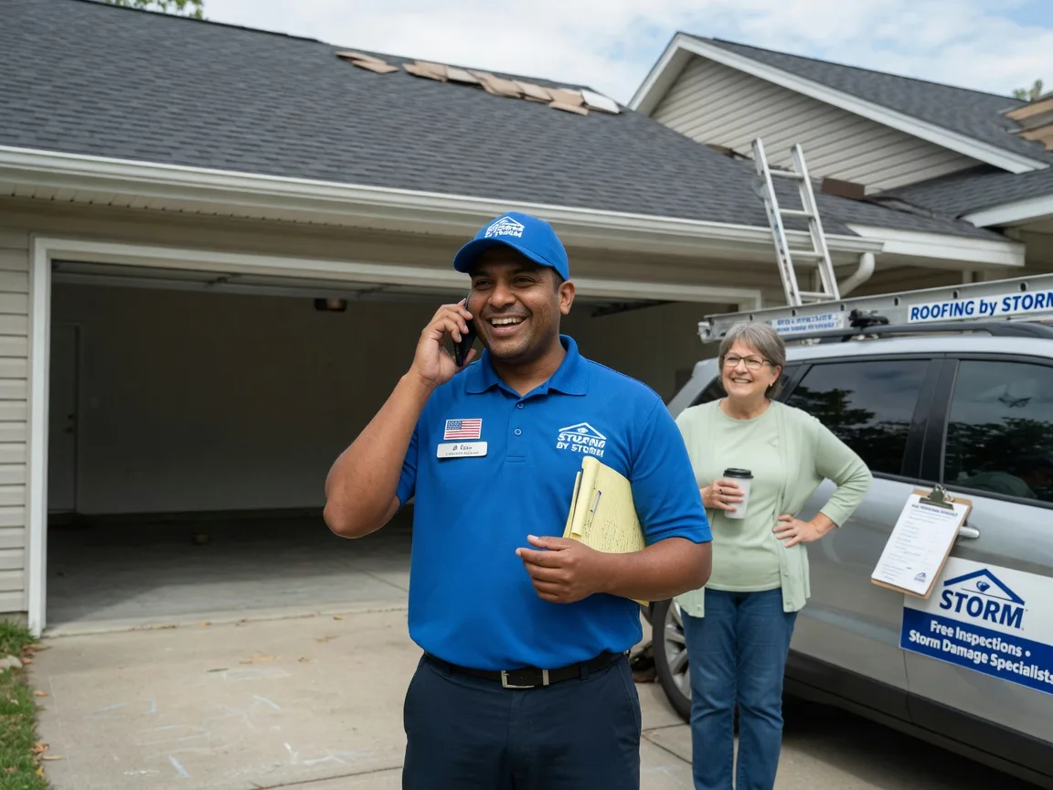 Roof Repair Near Me Glen Allen, VA FAQs